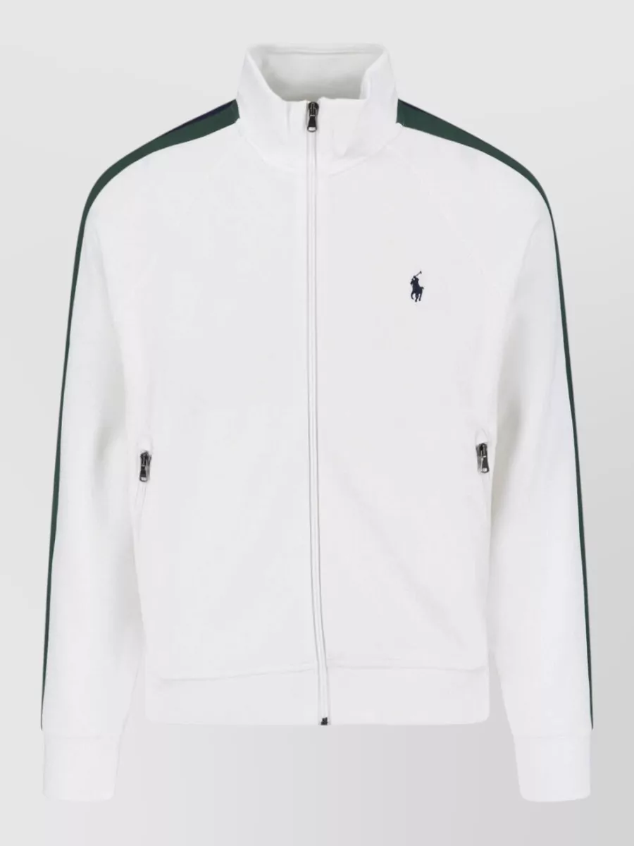Polo Ralph Lauren sweatshirt jacket