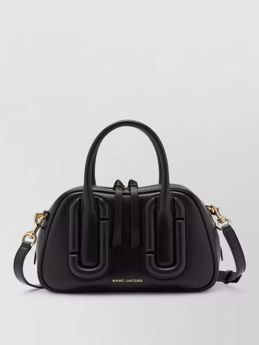 Marc Jacobs leather shoulder bag