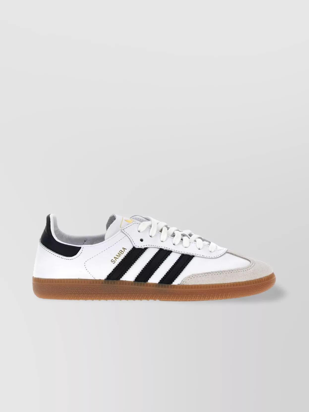 Adidas Originals Deconstructed Low-Top Rubber Sole Sneakers