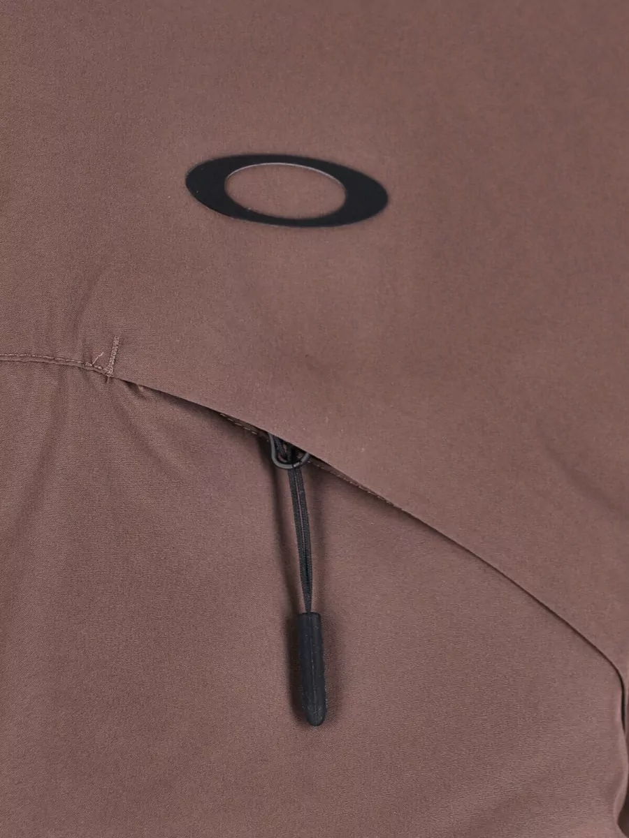 Oakley Puffer Jacket