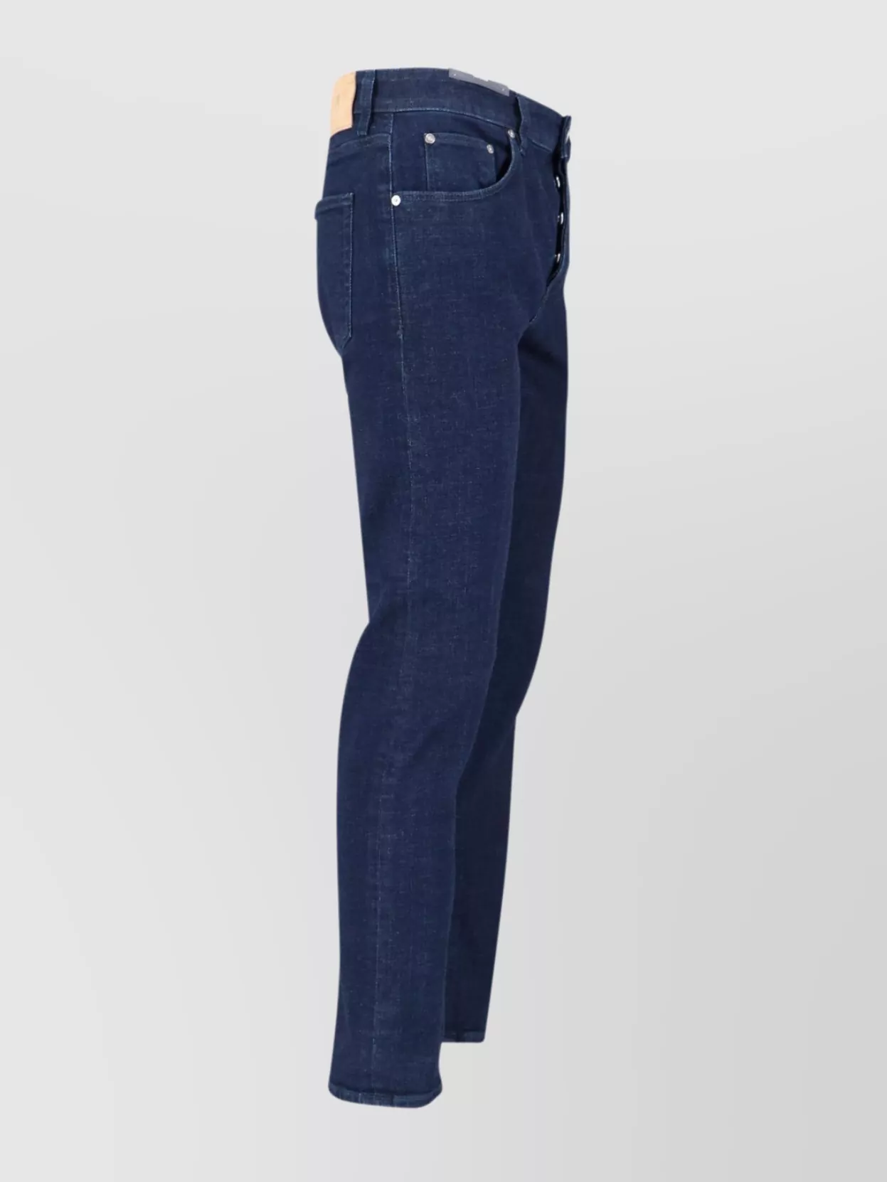 Pt Torino Straight-Leg Trousers