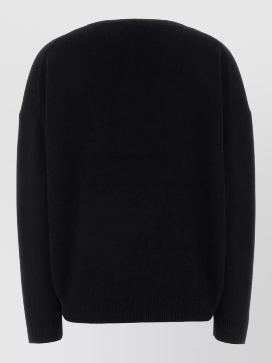 Co Cashmere Sweatshirt