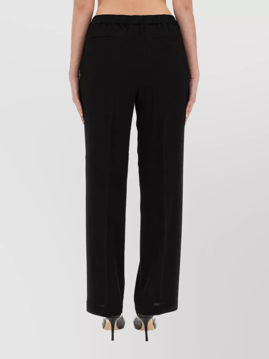 Fabiana Filippi Viscose Briefs