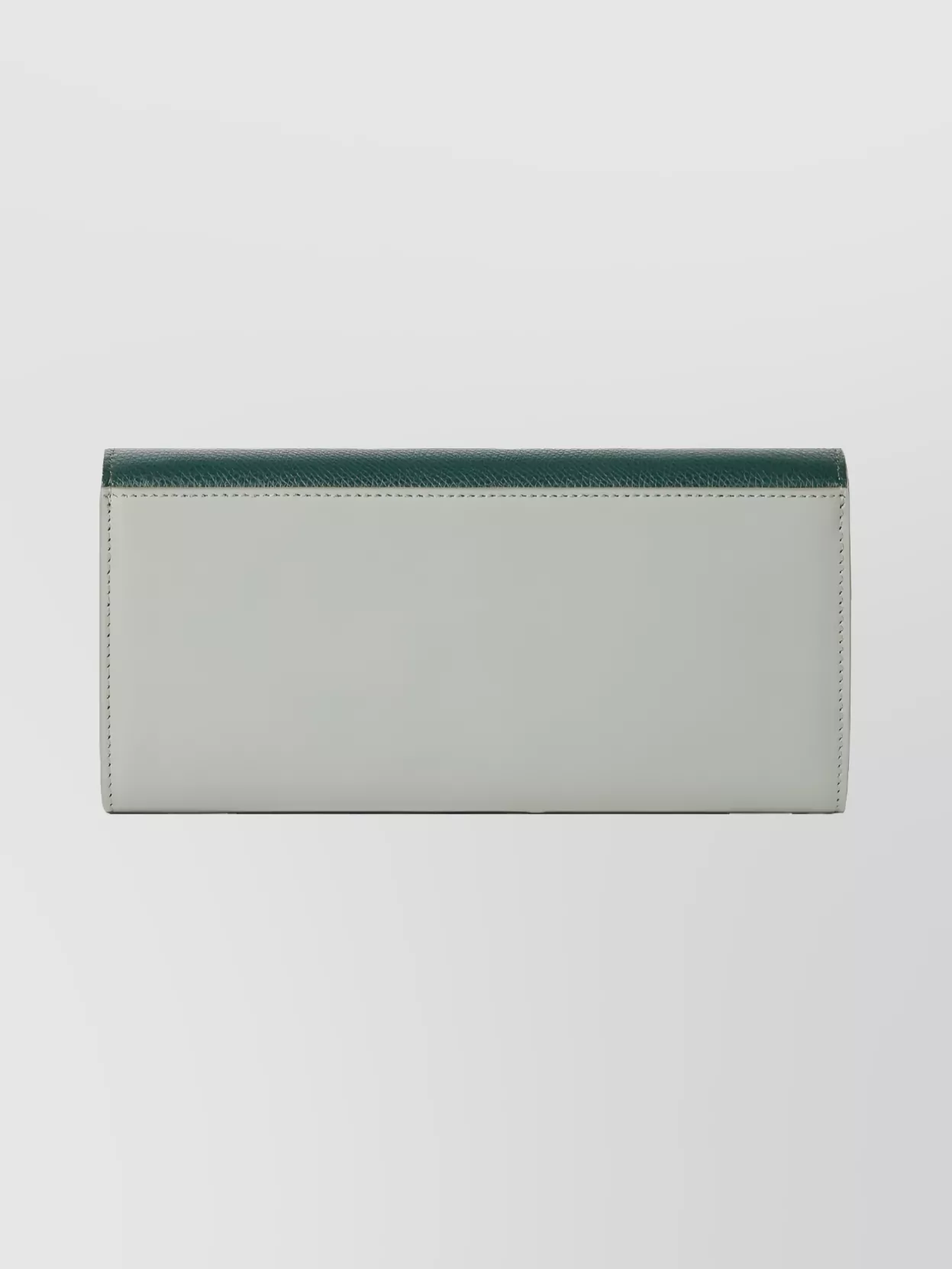 Fendi Continental Wallet Chain Strap