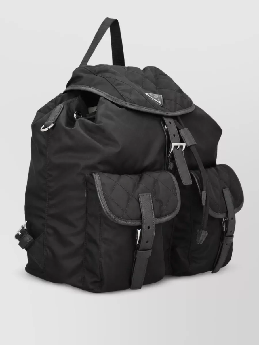 Prada Na Backpack