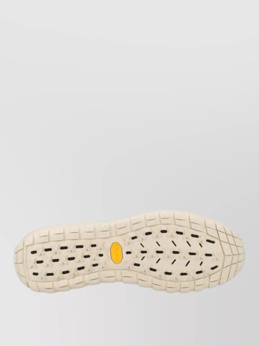 Moncler Trailgrip Lp Low-Top Sneakers