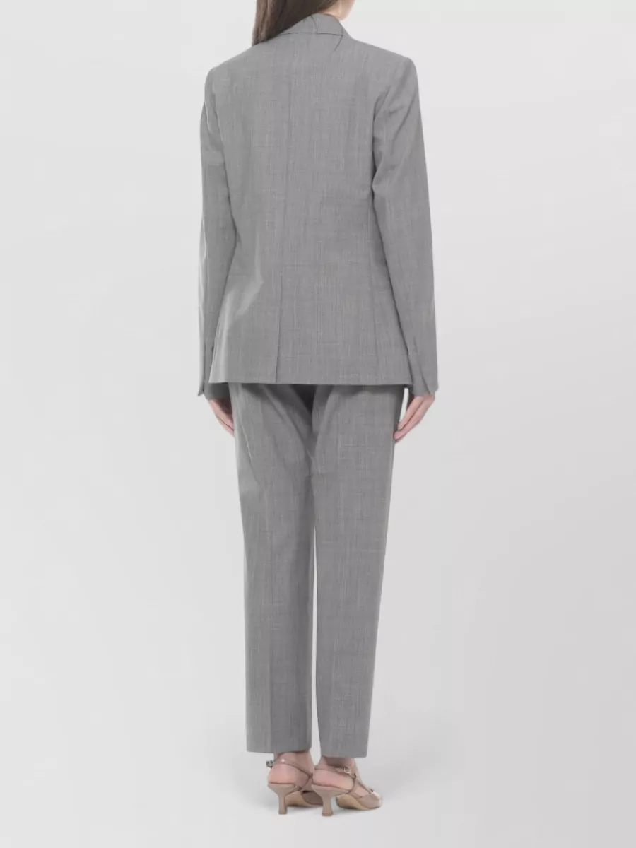 Fabiana Filippi Wool Blazer