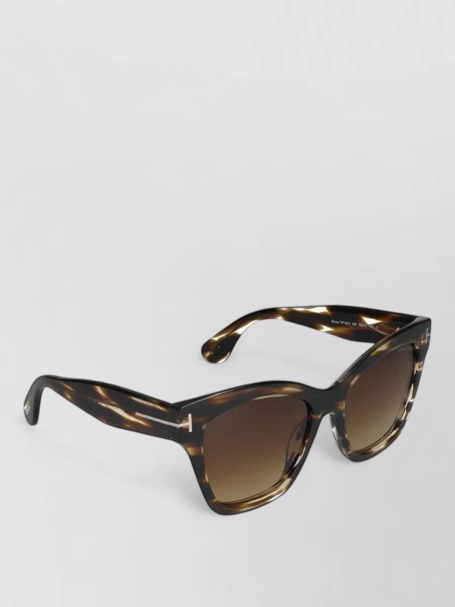 Tom Ford Square Sunglasses