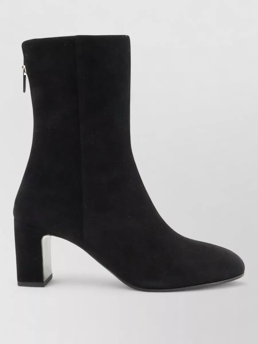 Jimmy Choo Suede leather boots