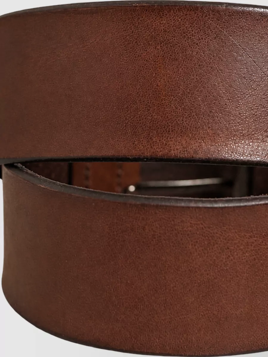 Dolce&Gabbana Leather Belt