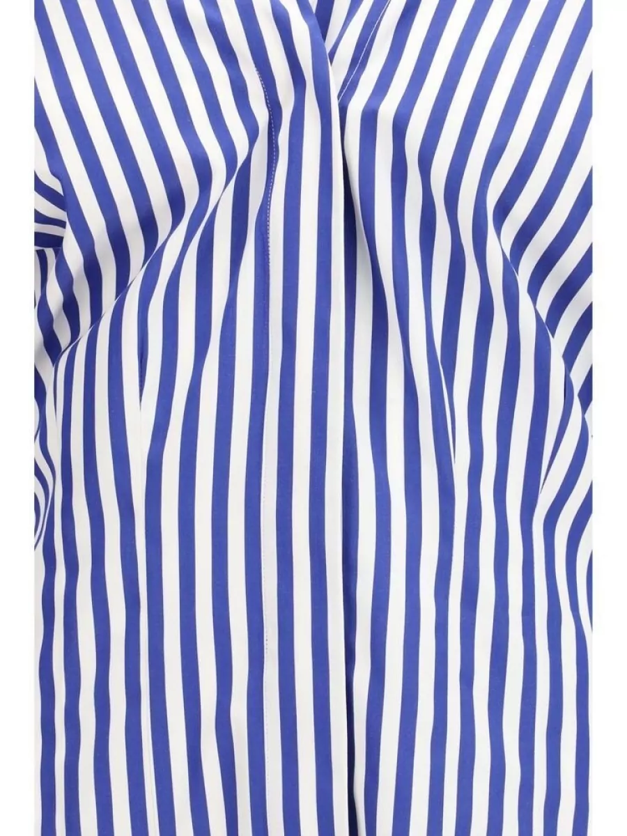 Givenchy Patterned Cotton Shirt