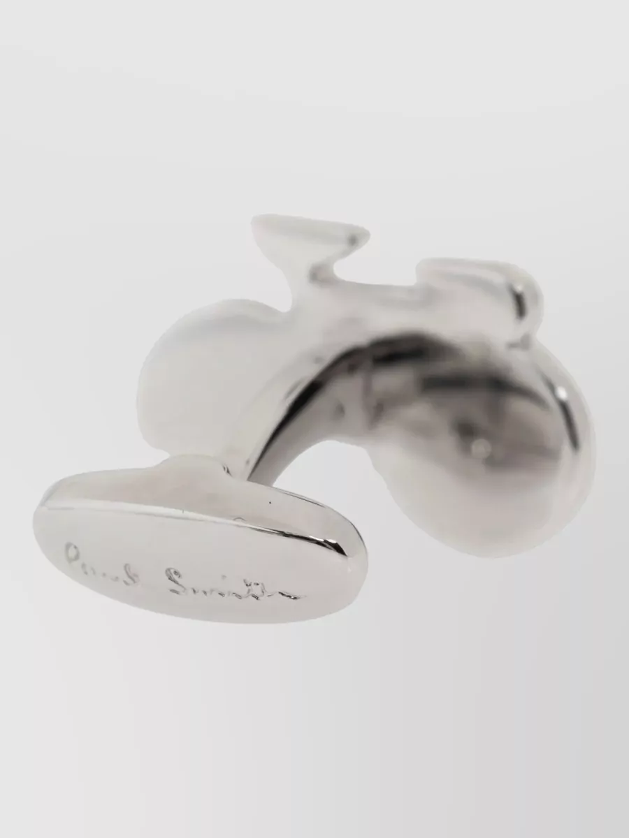 Paul Smith Enamel Cufflinks