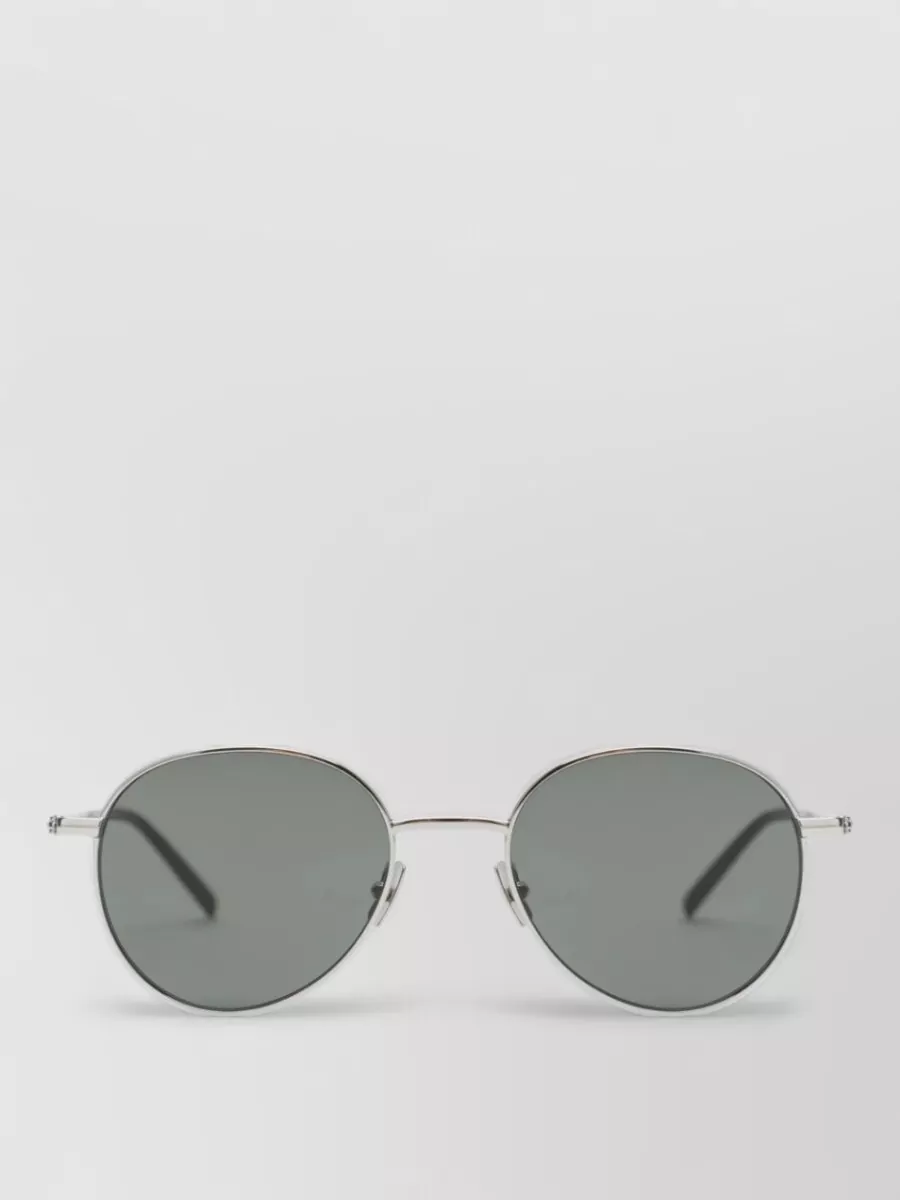 Saint Laurent metal sunglasses