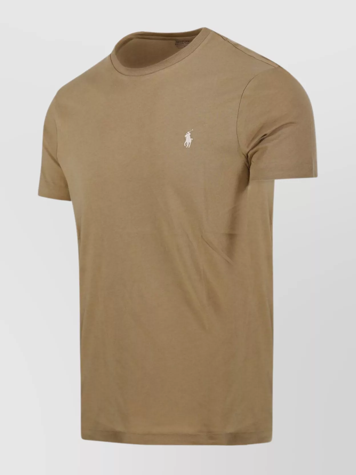 Ralph Lauren Crew Neck Short Sleeves T-Shirt