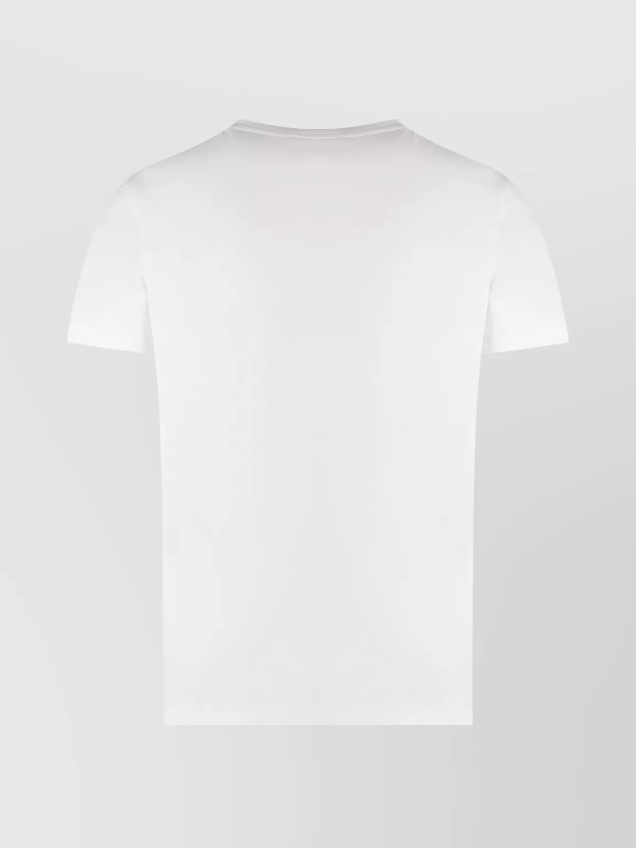 K-Way Edouard Cotton Crew-Neck T-Shirt