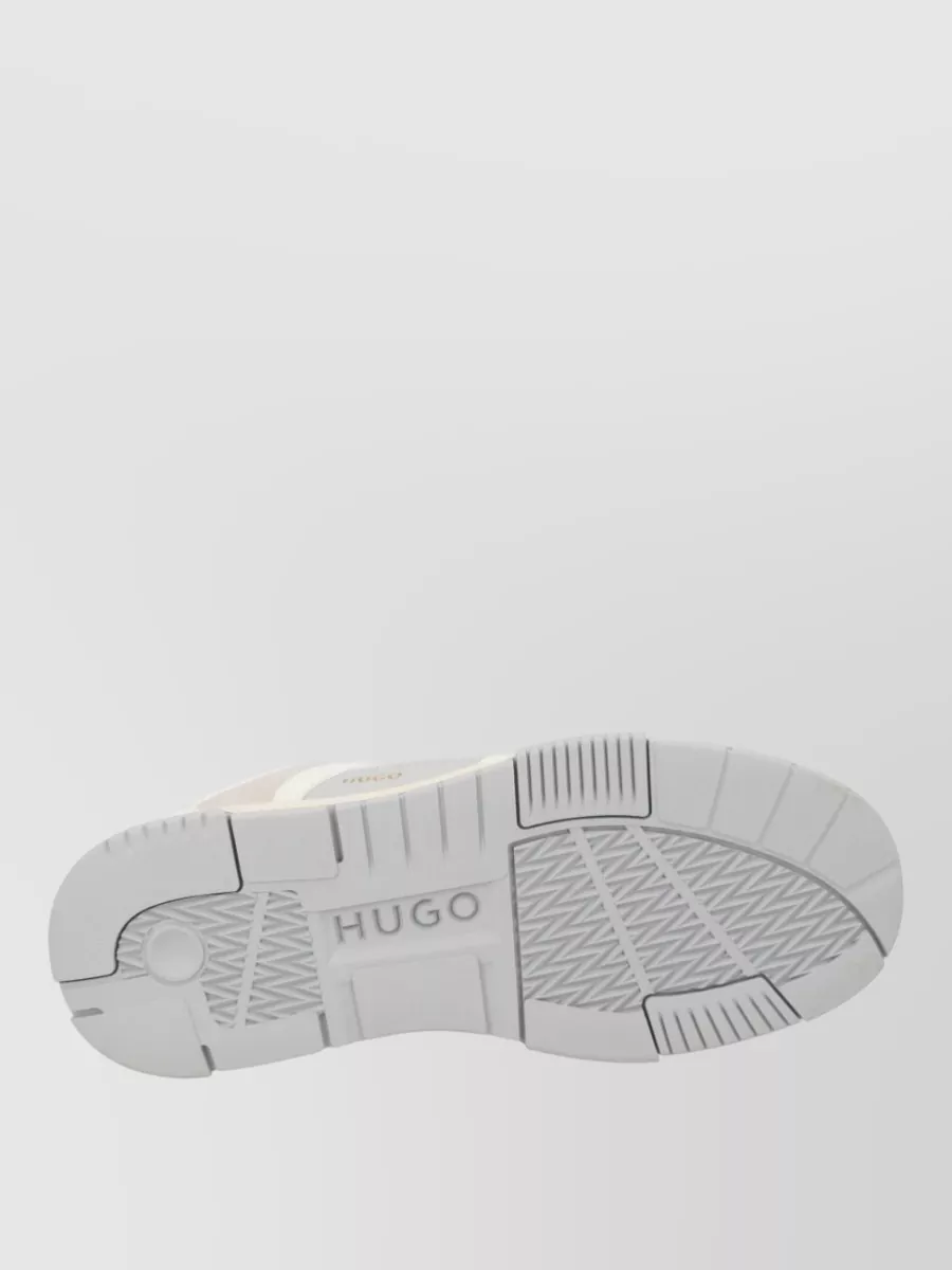 Hugo Yarrow Low-Top Sneakers