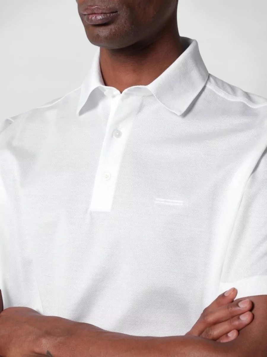 Zegna Polo Shirt