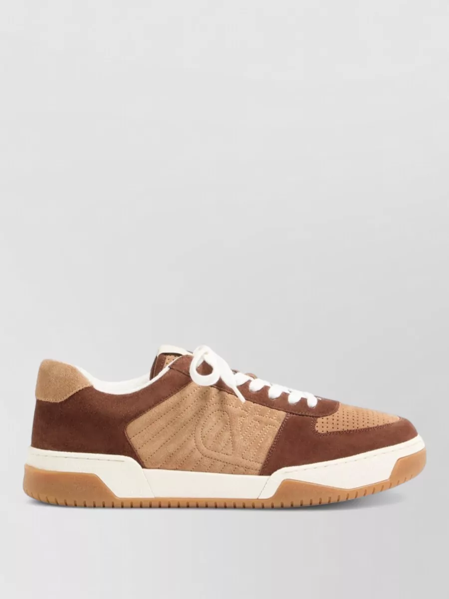 Valentino Low-Top Sneakers