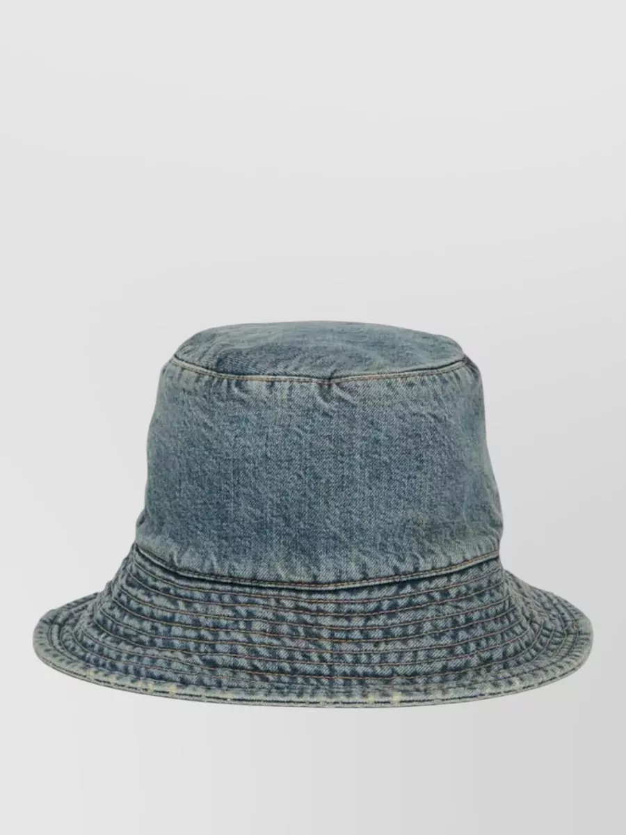 Rick Owens cotton headband