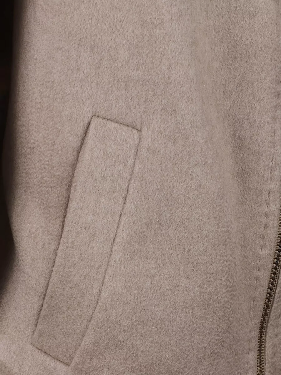 Max Mara Oversized Coat