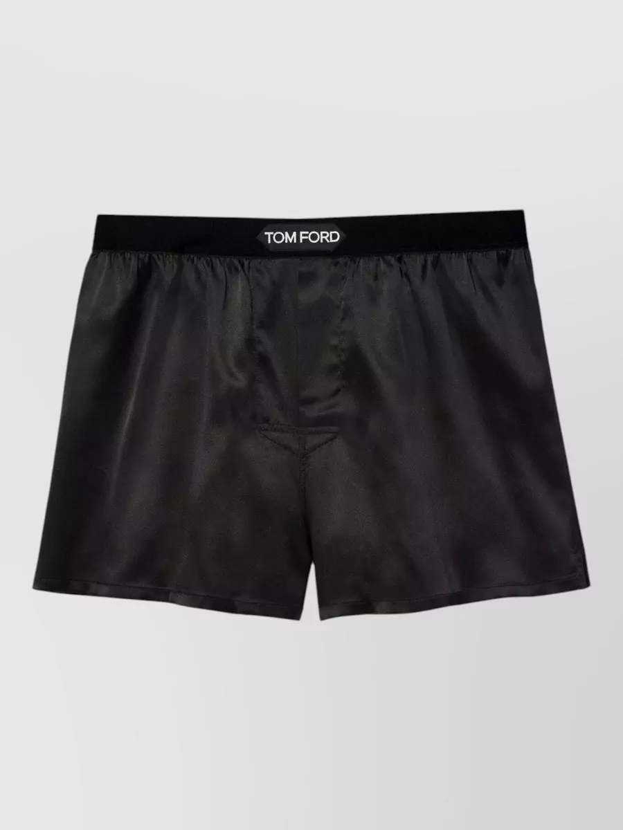 Tom Ford Silk boxers