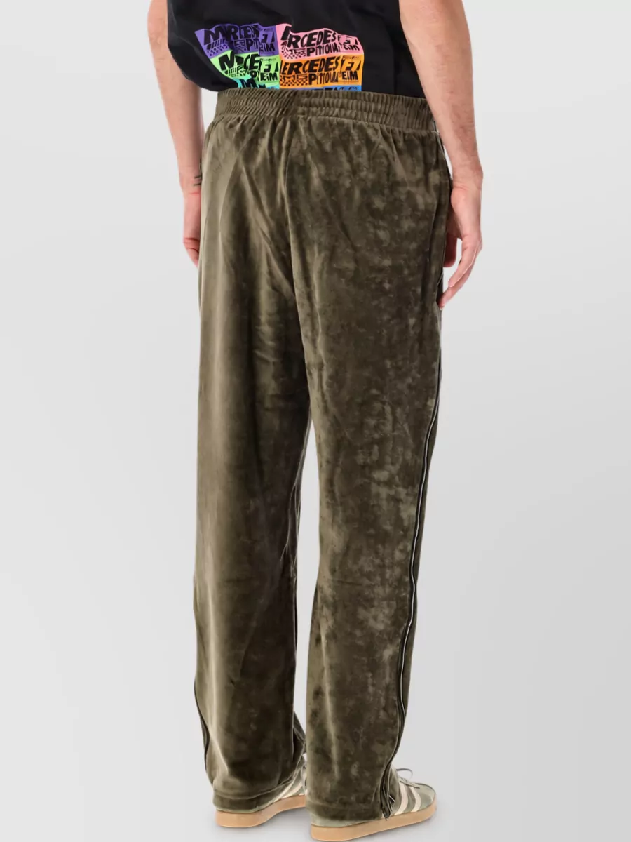 Adidas Originals Velour Track Pants