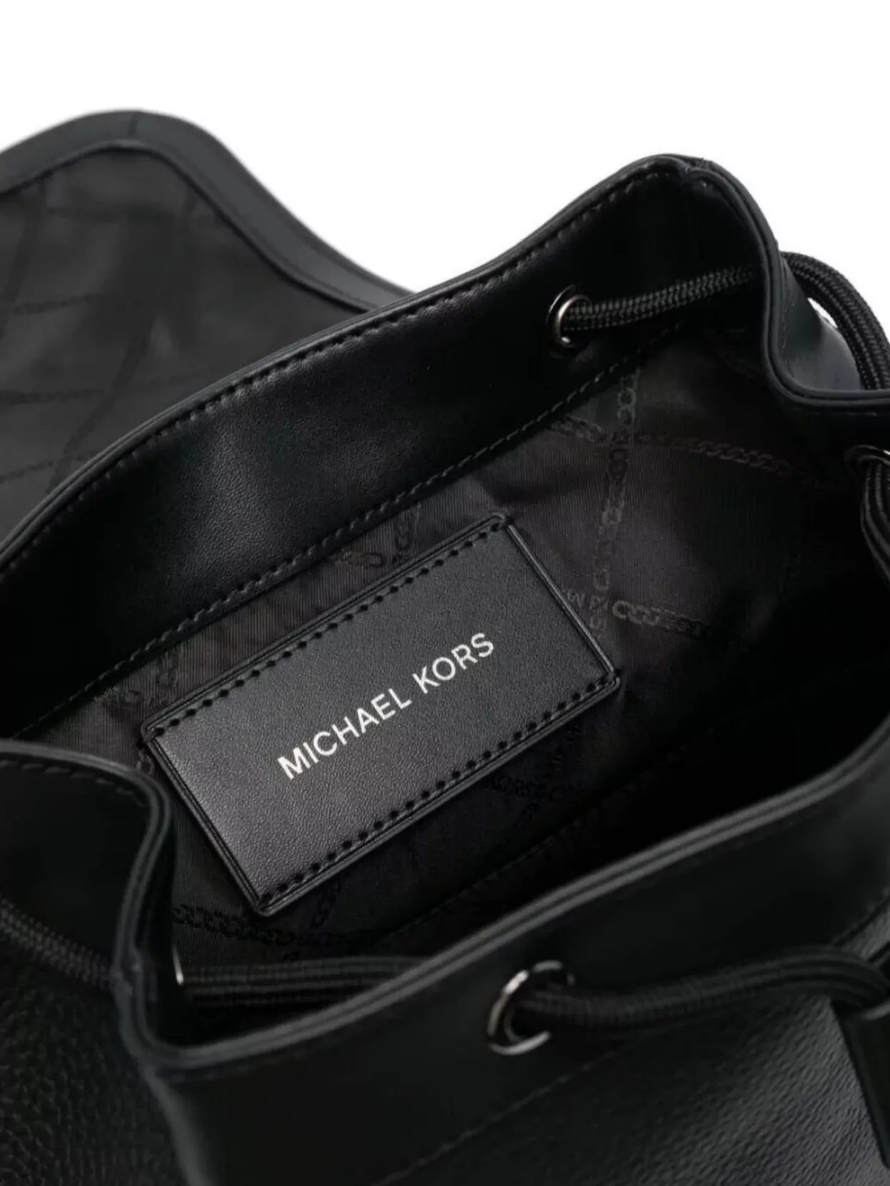 Michael Kors "Hudson" Aviator Slngpk Bag