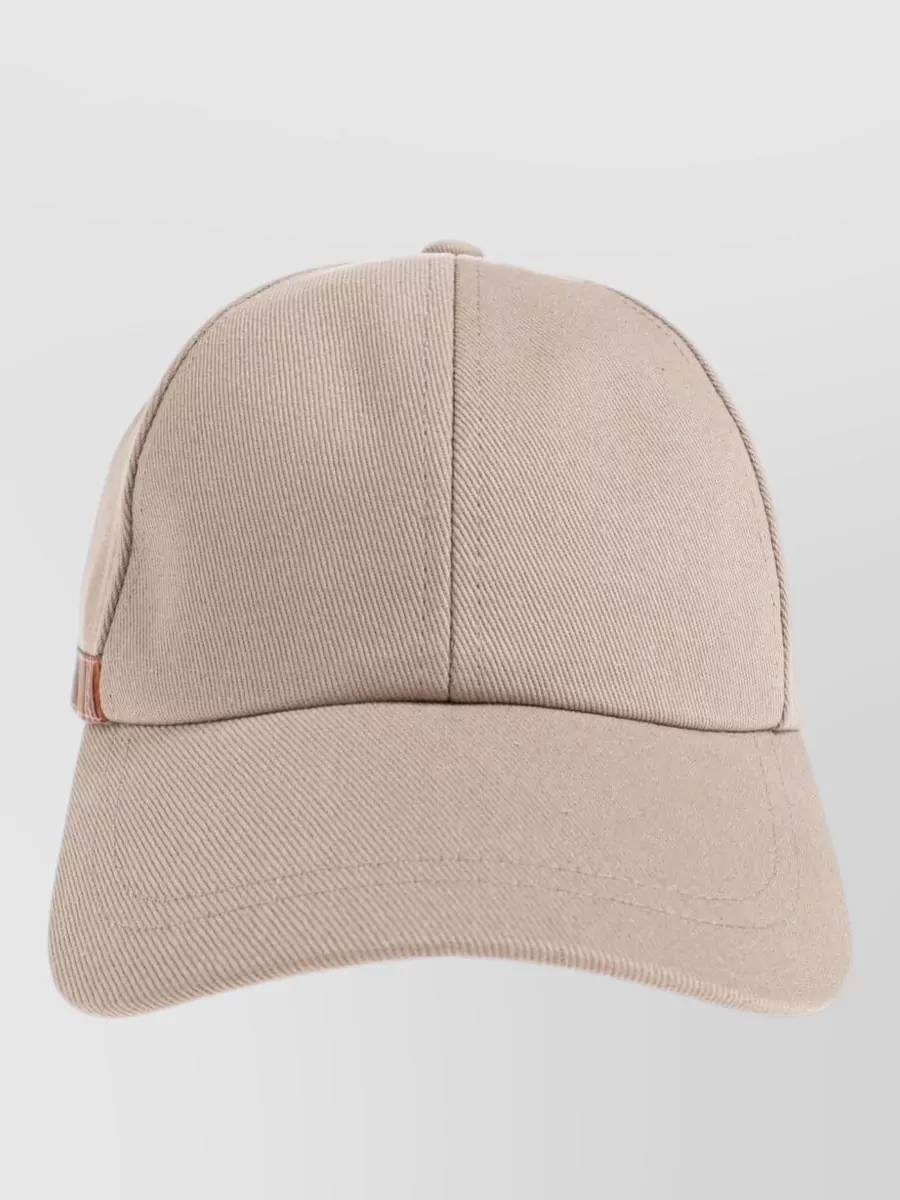 Paul Smith cotton baseball cap