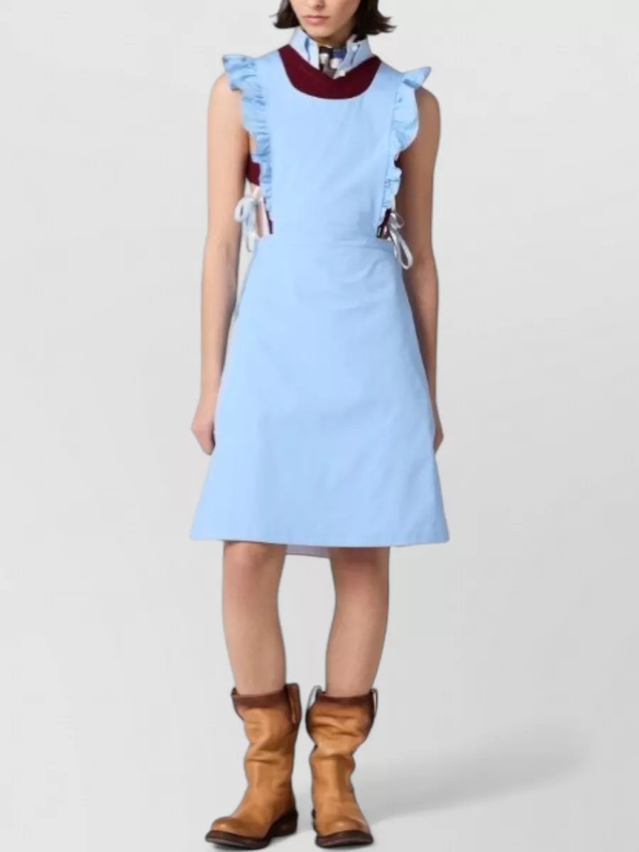 casual maxi dresses with pockets Effortless Round Neck Tee Dress – Fabulous Knits Machine Wash DETAILS Type Go Live: 05-04-2025 Item:Arrangement 40