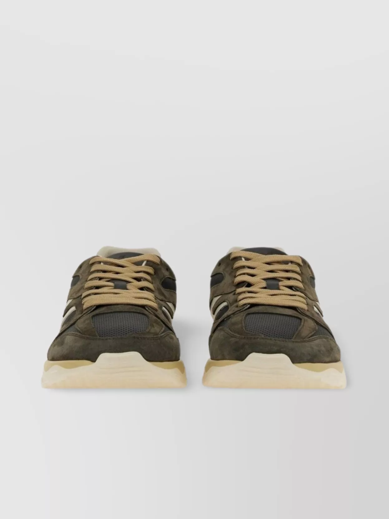 Hogan Men's Sneaker With Logo