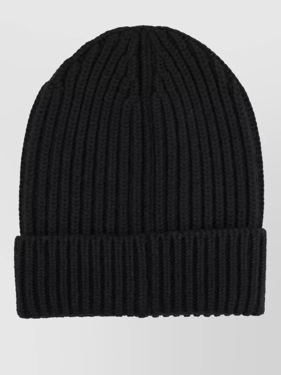 Dolce&Gabbana wool beanie
