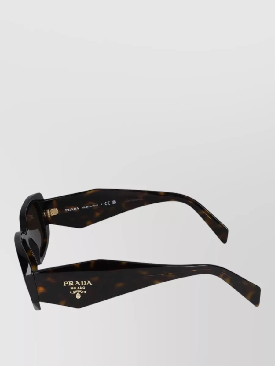 Prada Acetate Sunglasses