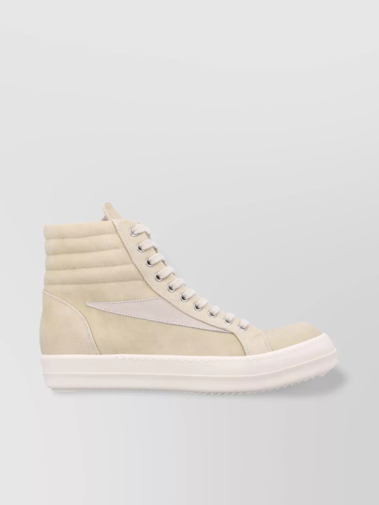 Rick Owens Drkshdw Vintage High Top Sneakers
