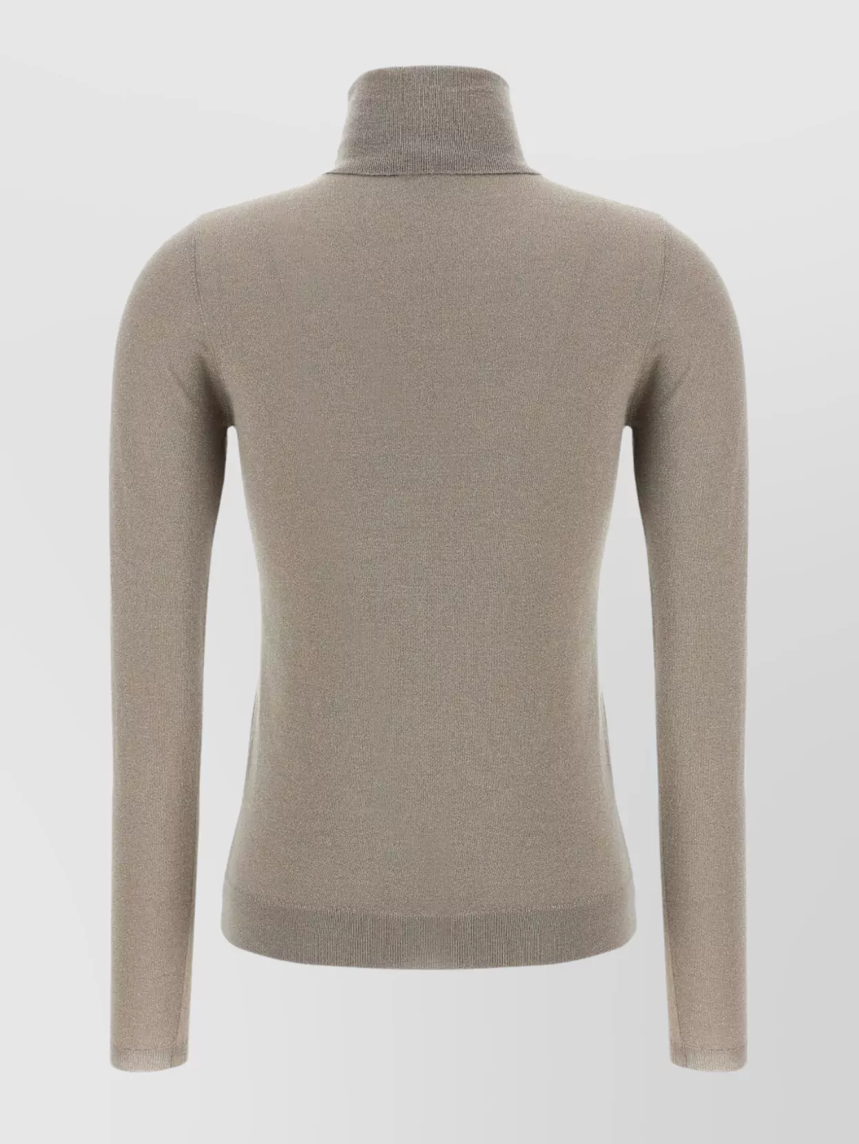 Brunello Cucinelli Cashmere And Silk Turtleneck Sweater