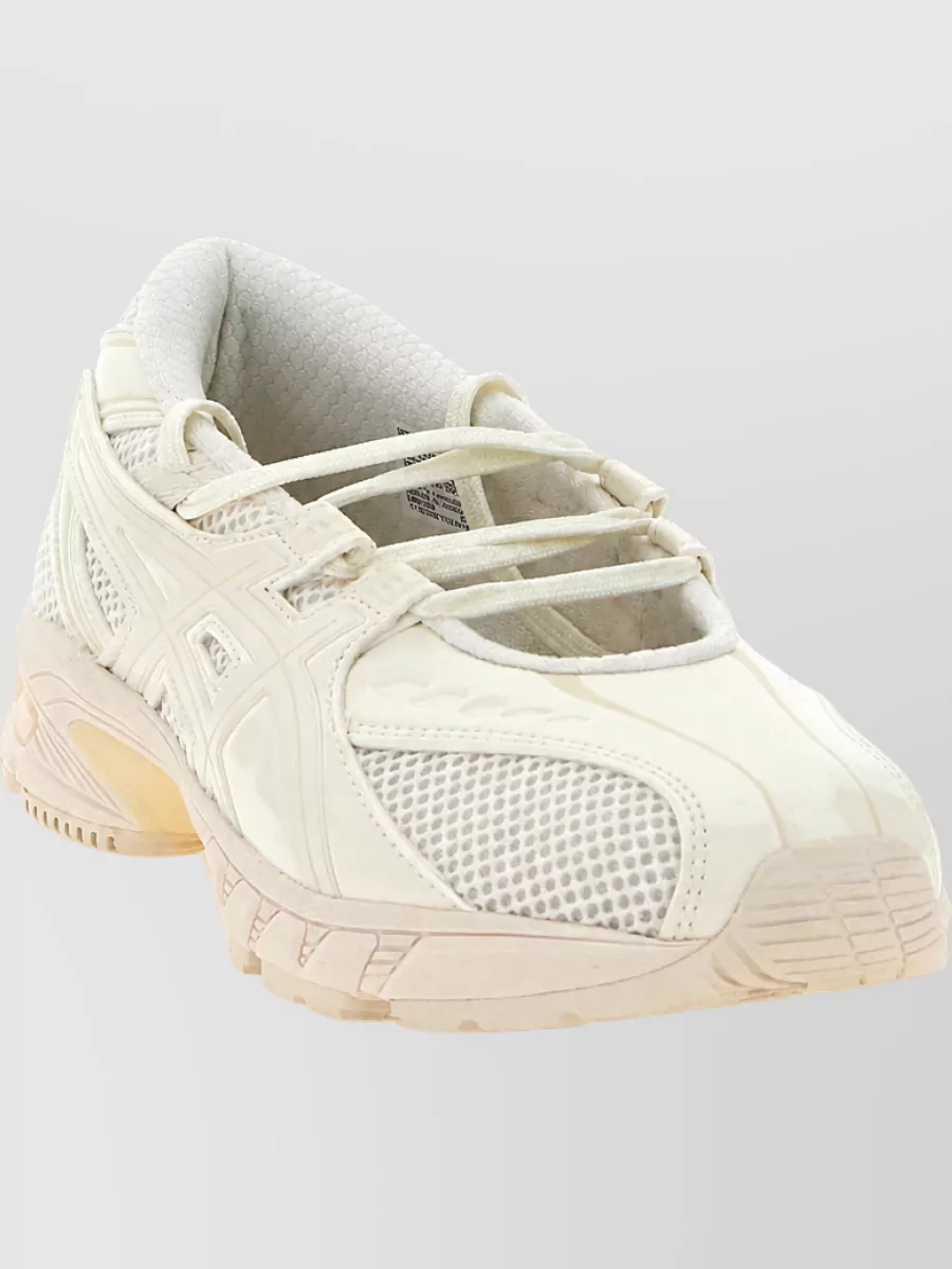 Asics Gel-Ds Trainer Sp Lace-Up Sneakers