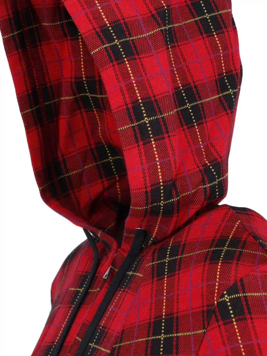 Comme Des Garçons Knee-Length Single-Breasted Coat