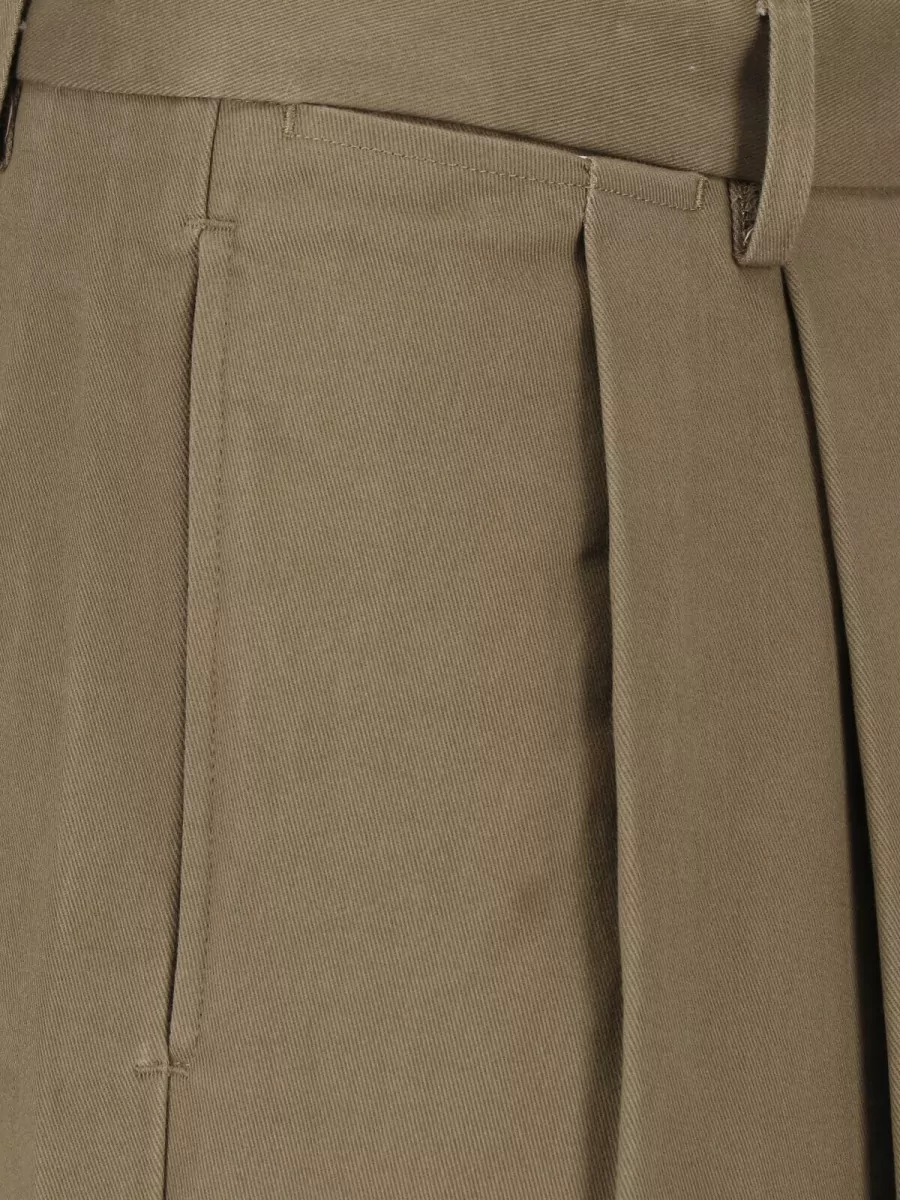 Paul Smith Wide-Leg Trousers