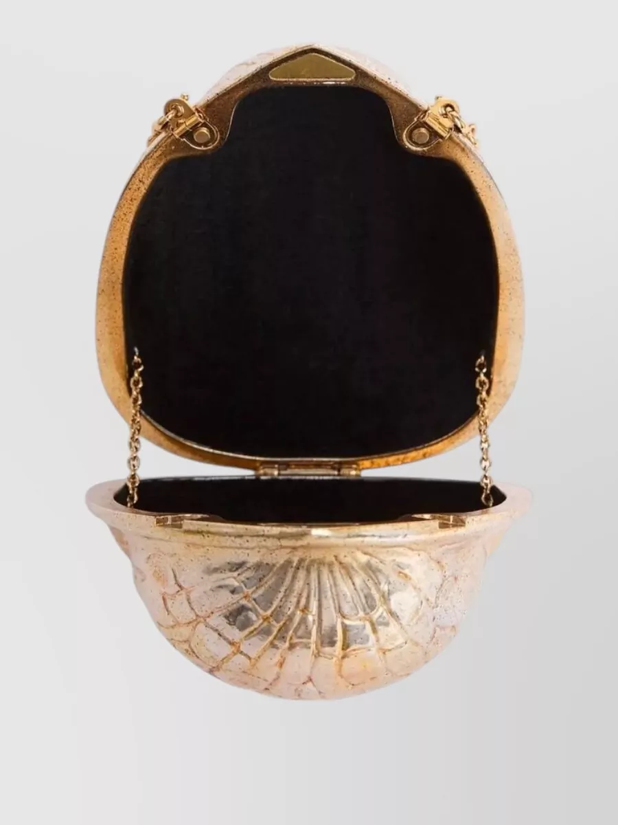 Jw Anderson Na Leather Mini Bag