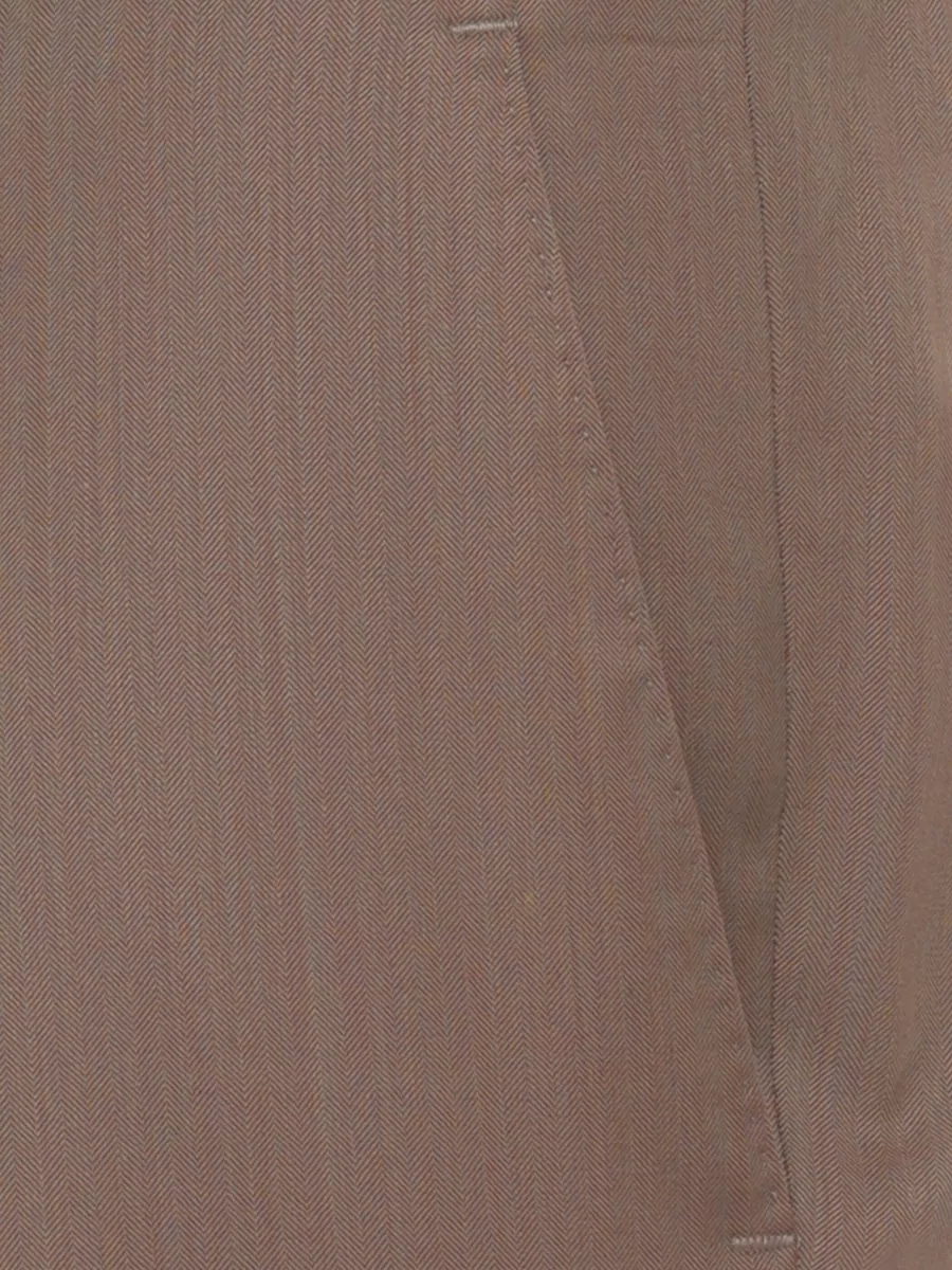 Lardini Virgin Wool Single-Breasted Suit