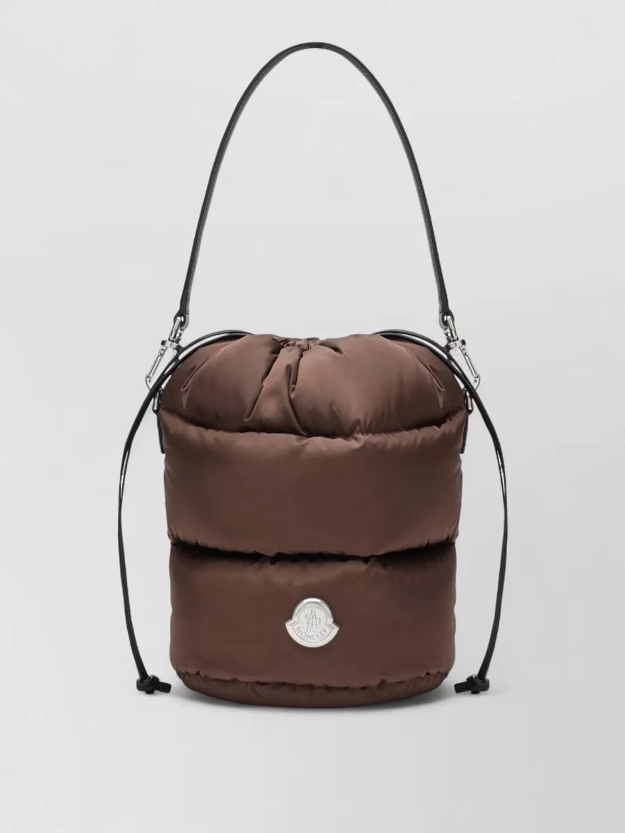 Moncler Caradoc shoulder bag
