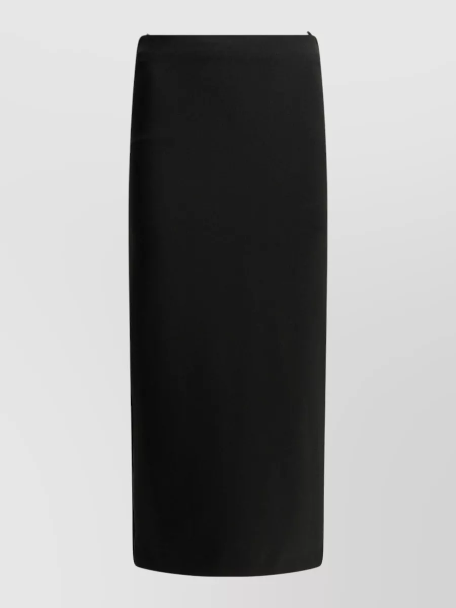Max Mara Midi pencil skirt