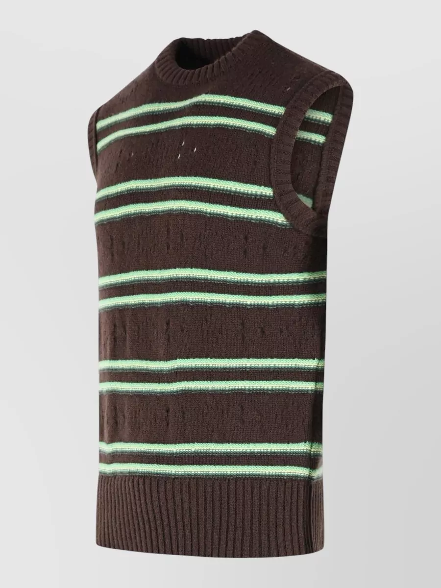 Marni Cashmere Vest