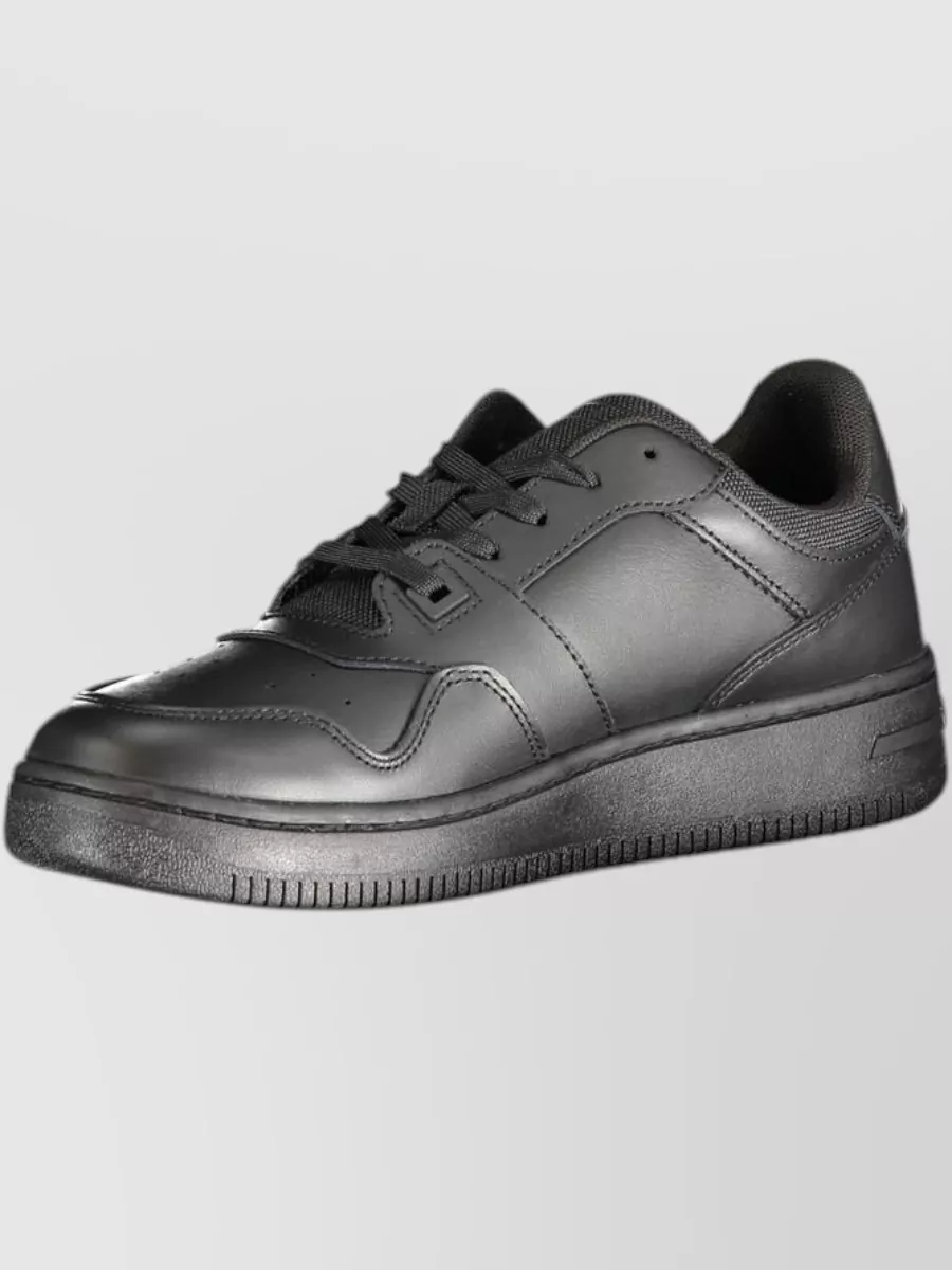 Tommy Hilfiger Leather Sneakers