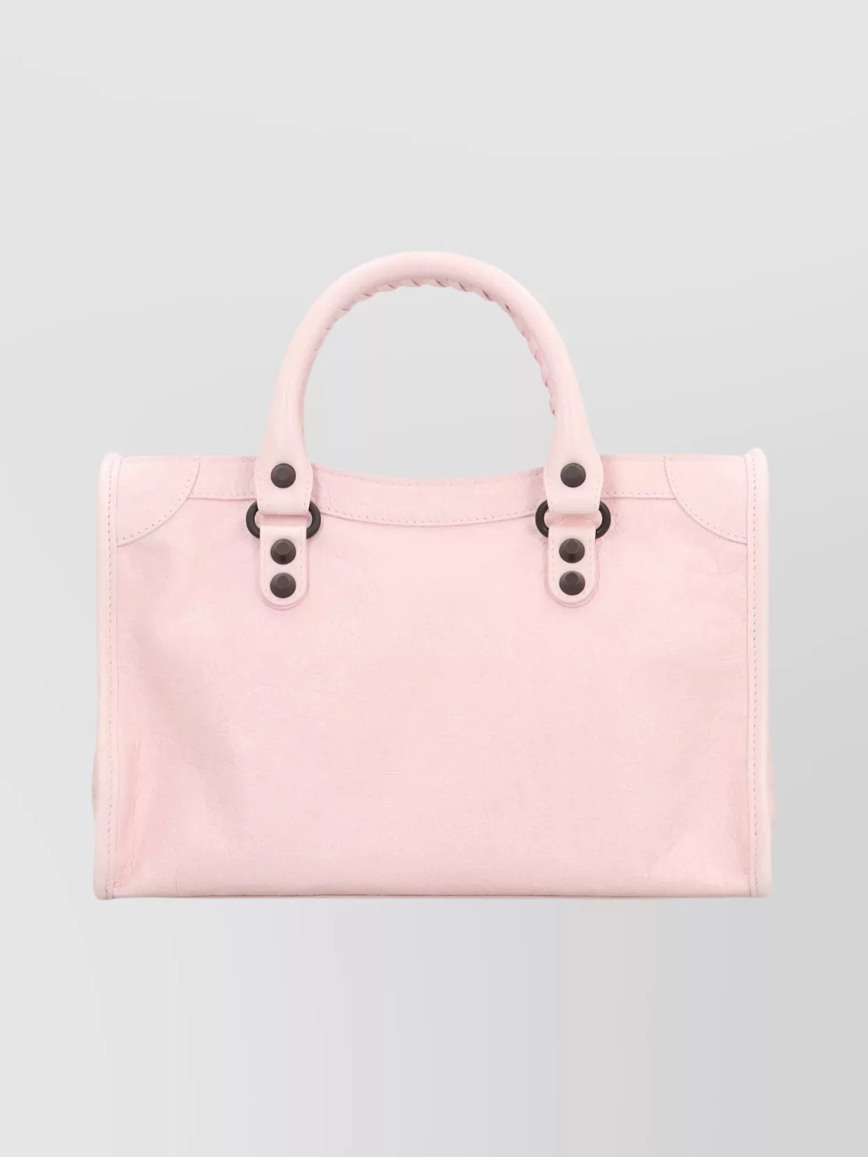 Balenciaga Urban Leather Shoulder Bag