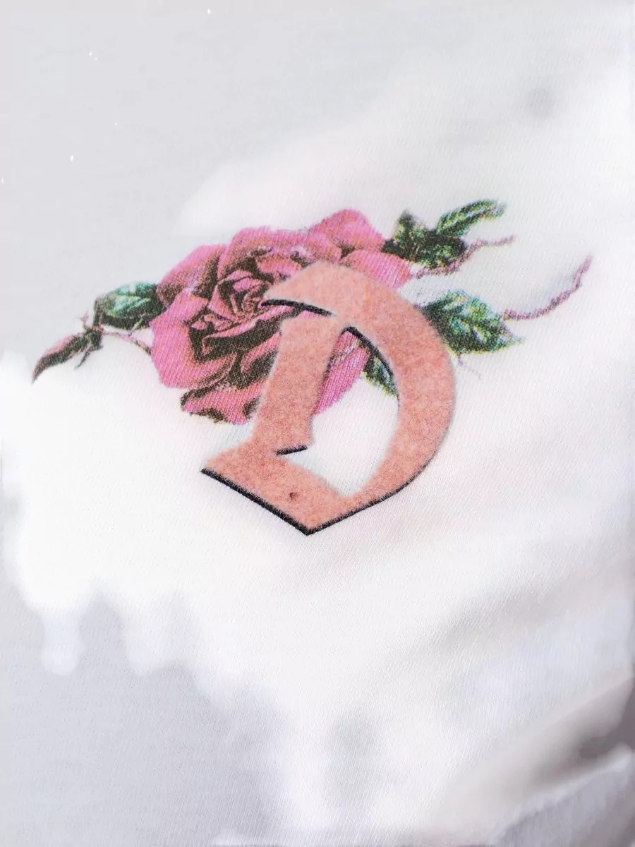 Diesel Cotton T-Shirt