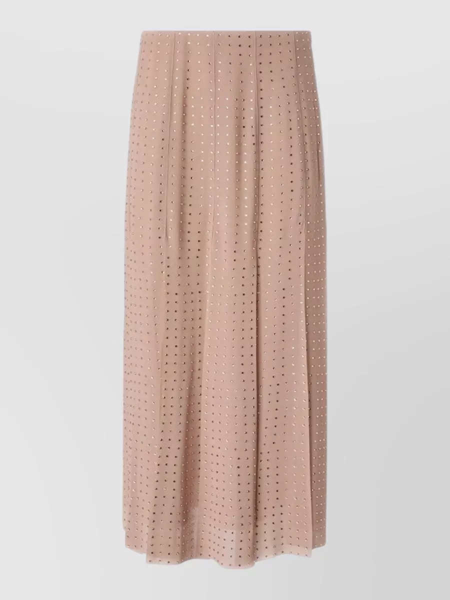 Pinko Maxi Dress