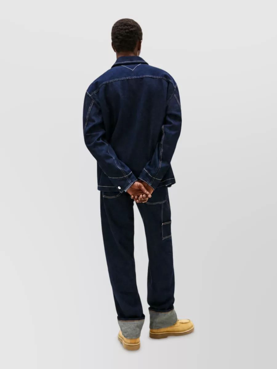 Tommy Hilfiger Denim Jacket