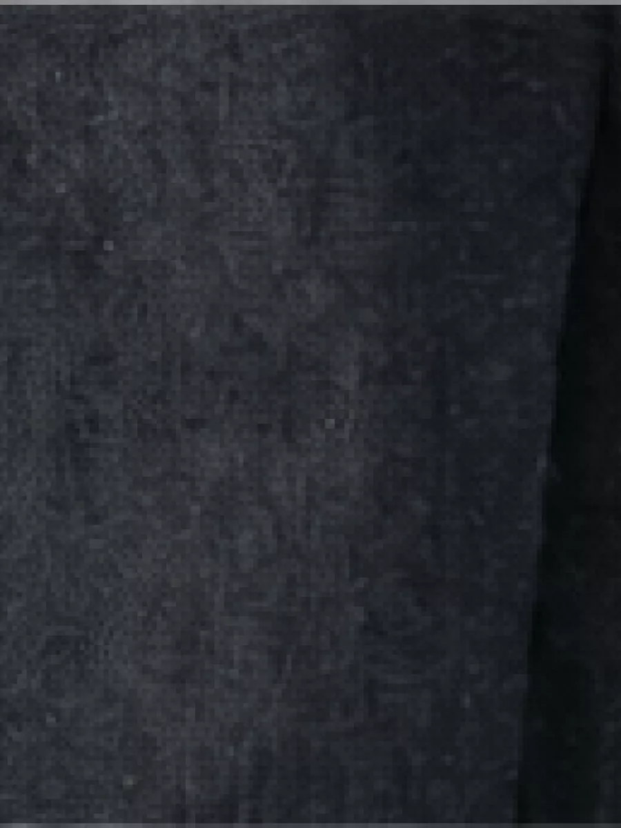 Front Street Wool Double-Breasted Coat