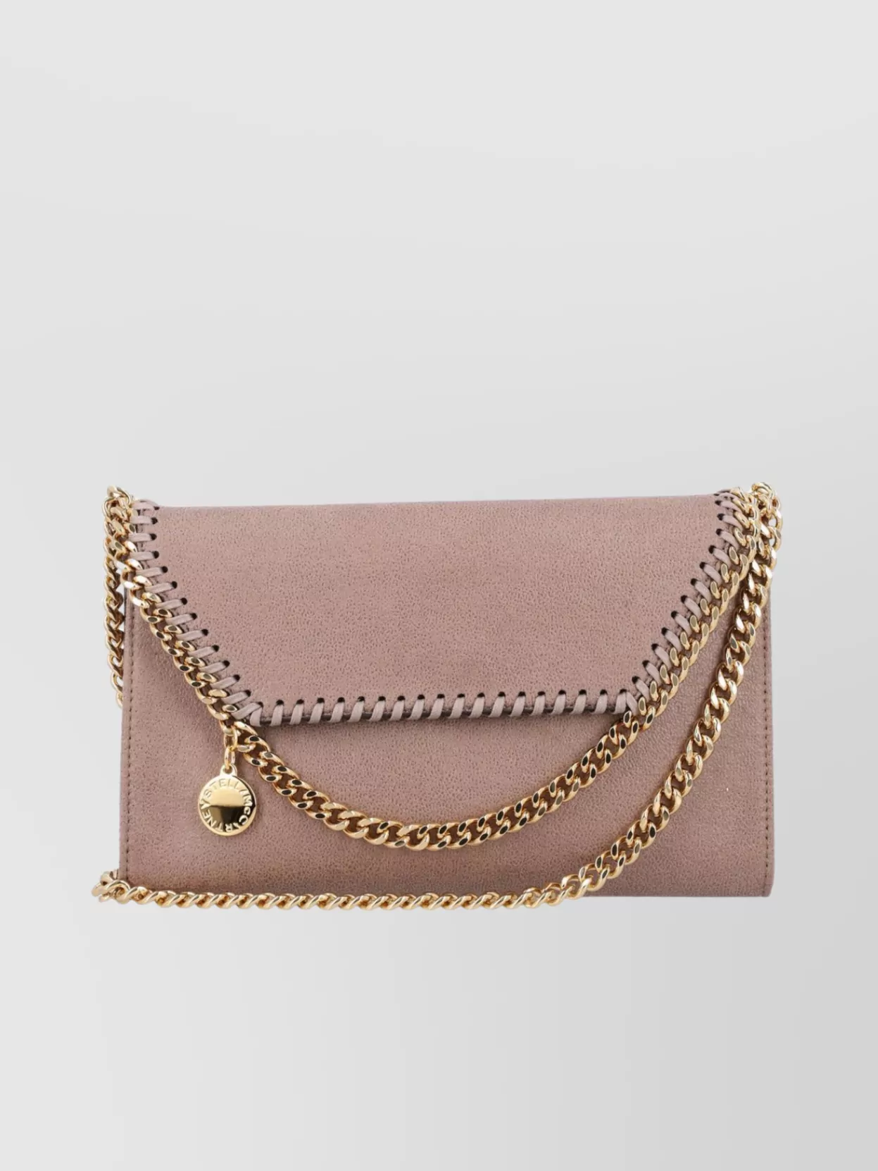 Stella Mccartney Chain Bag Wallet Falabella Crossbody