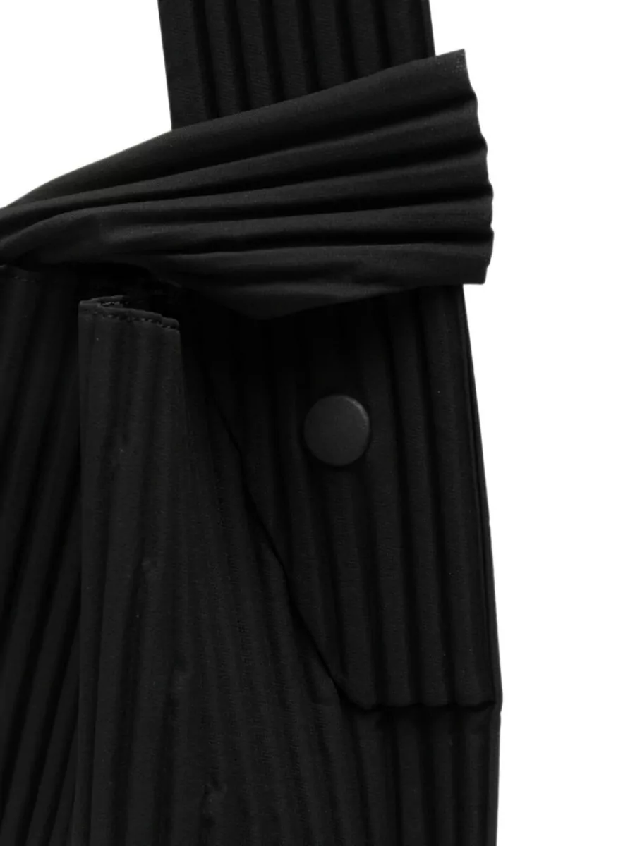 Homme Plisse Issey Miyake Tote Bag